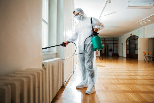 Best Exterminator Services  in Chatsworth, GA